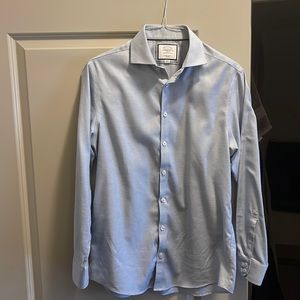 Charles Tyrwhitt Men’s Button Down Shirt